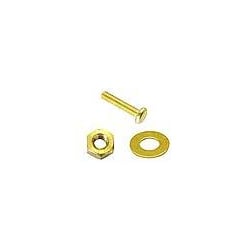 M4 BESA Box Screws