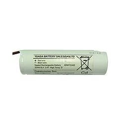 Replacement Batteries for Emergency Lighting