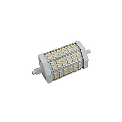 LED Linear Halogen Retro Lamps 