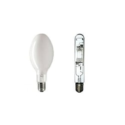 High Pressure Sodium Lamps (SON)