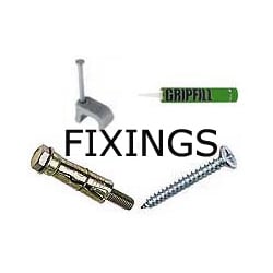 Fixings