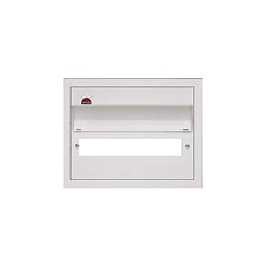 NM Consumer Unit Flush Mount Kits