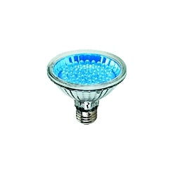 LED PAR30 ES 240 Volt Coloured Lamps