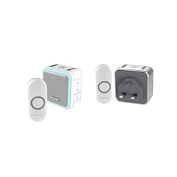 Series 5 Plug In Wireless Doorbells