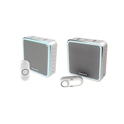 Series 9 Portable Wireless Doorbells