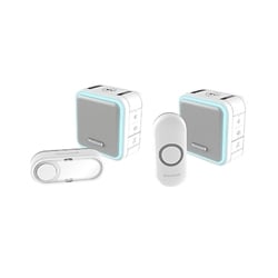 Series 5 Portable Wireless Doorbells