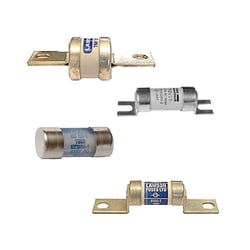 Fuses British Industrial HRC BS88