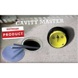 Super Rod Cavity Master