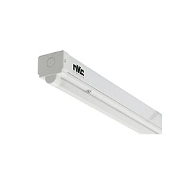 LED Emergency Batten Fittings