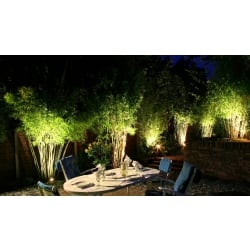 Garden And Pathway Exterior Lighting