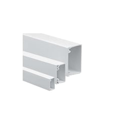 Schneider Mini Trunking & Fittings