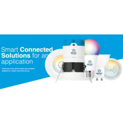 Aurora AOne Smart Lighting & Controls