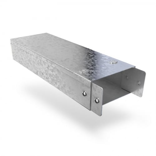 Metal Steel Trunking