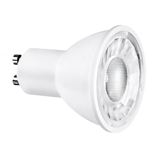 LED GU10 Reflectors 240 volt 50mm and 35mm Lamps