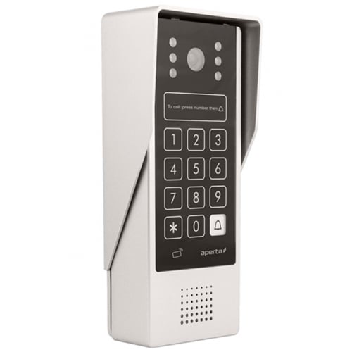 ESP Aperta Multi Way Video Door Entry System