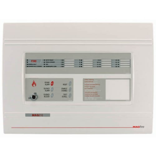 Fire Alarm Systems