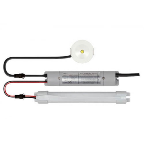 LED Complete Downlight Kits