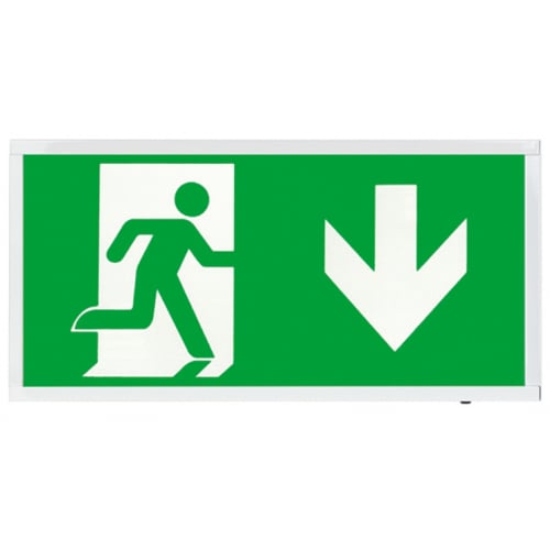 Emergency Lighting