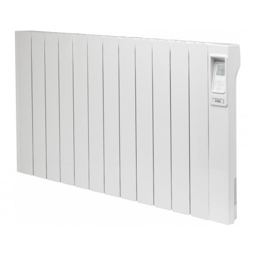 Creda Wall Mounted Aluminium Radiators