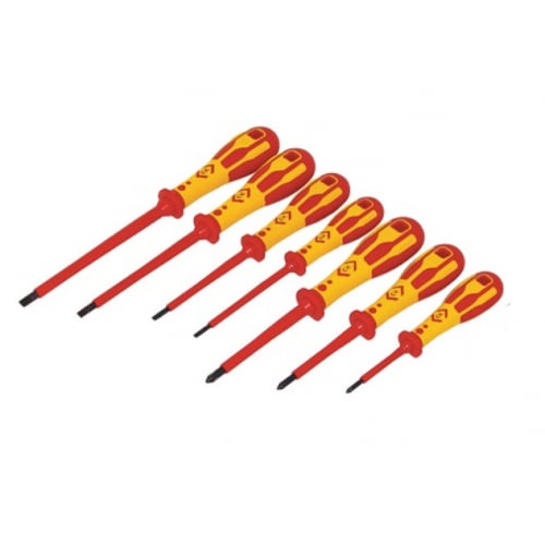 CK Tools Screwdriver Sets