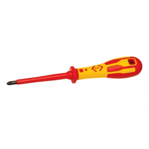 CK Tools Dextro VDE Screwdrivers