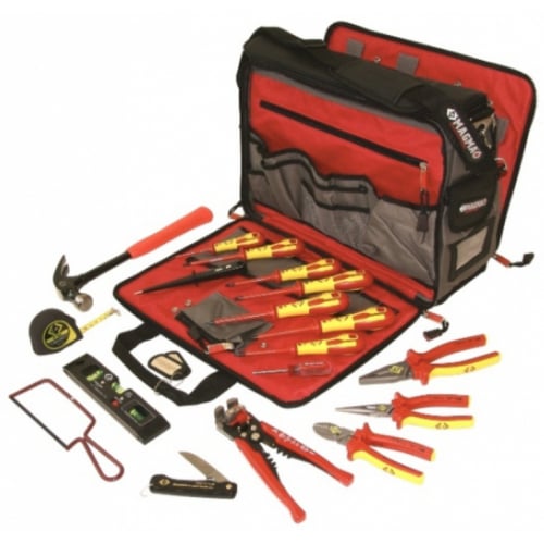 Ck Tools Premium Tool Kits