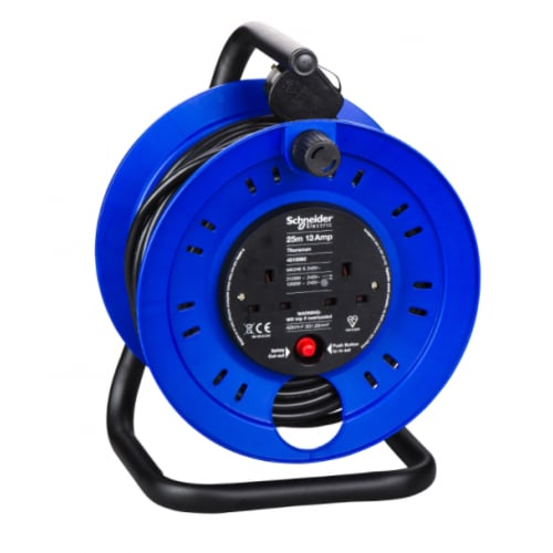 Extension Reels 240Volt