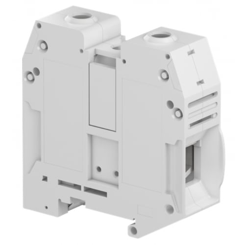 Entrelec SNK ZS70 70mm DIN Rail Terminal Blocks