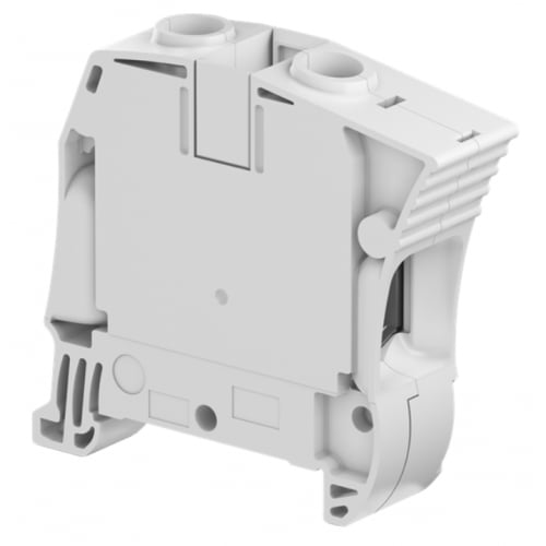 Entrelec SNK ZS35 35mm DIN Rail Terminal Blocks