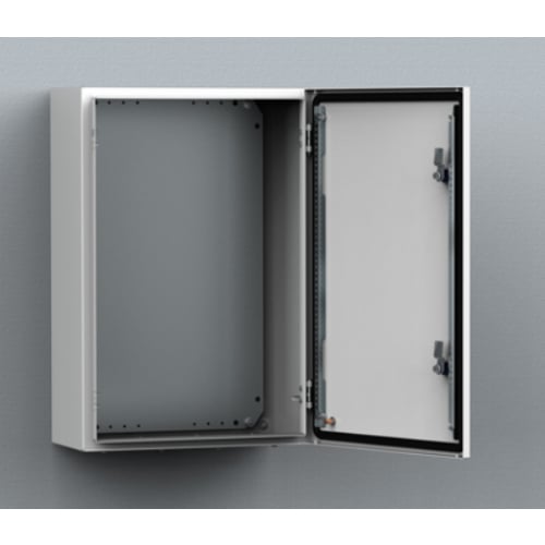 Steel Enclosures by Eldon