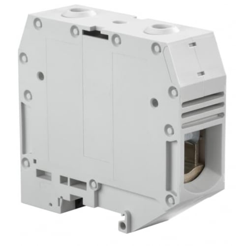 Entrelec SNK ZS95 95mm DIN Rail Terminal Blocks