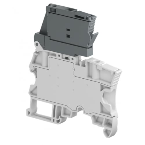 Entrelec SNK Fuse Holder Terminal Blocks