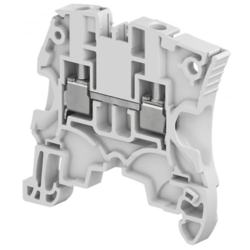 Entrelec DIN Rail Connectors