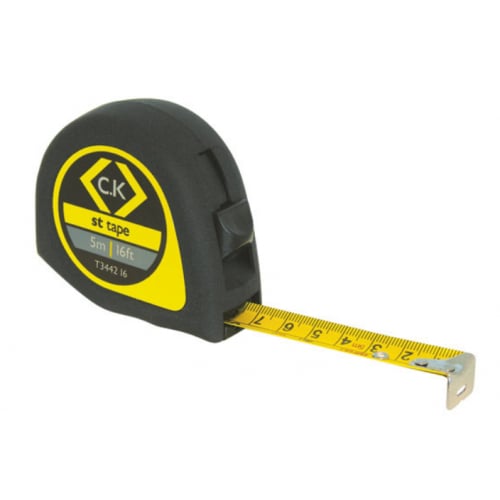 Measuring Tapes