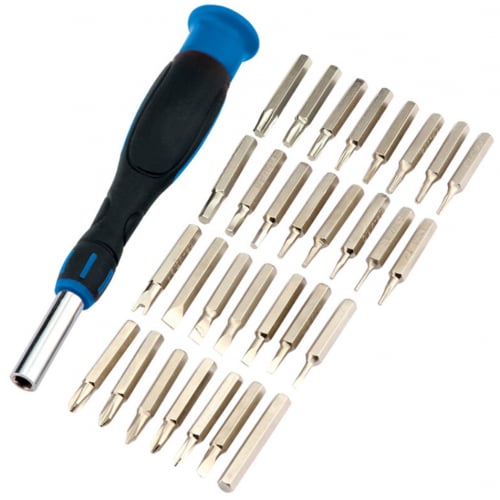 Precision Screwdriver Sets