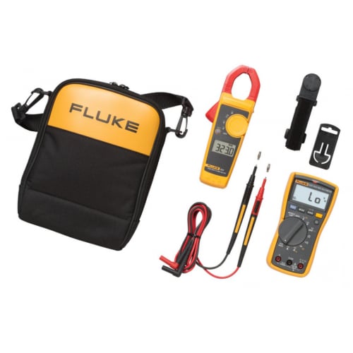 Fluke Combo Kits