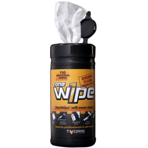 Hand Wipes