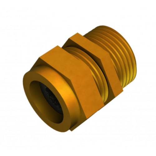 Brass Compression Glands