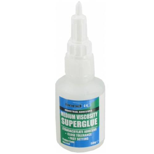 Superglue