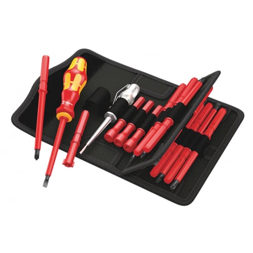 Wera Screwdriver Sets