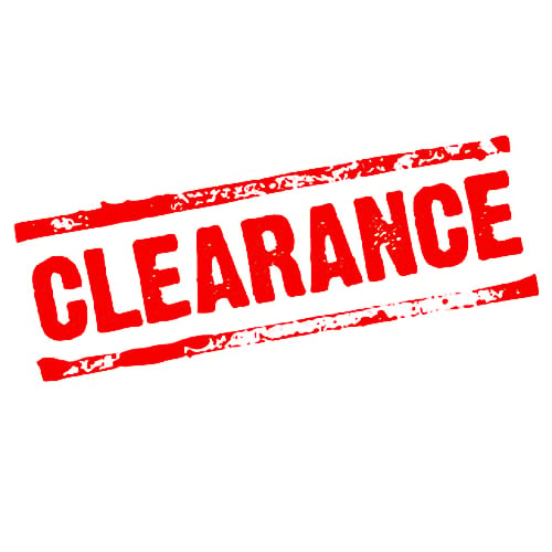 Clearance Lighting