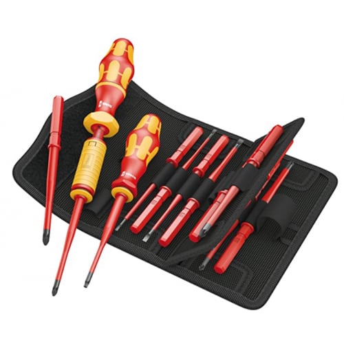 Torque Screwdriver Sets