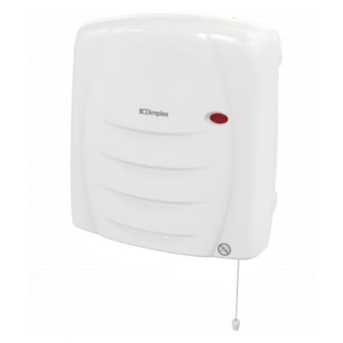 Bathroom Heating - Fan Heaters