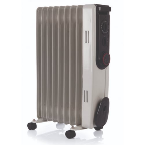 Portable Oil Filled Radiators