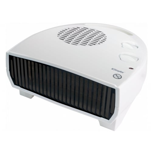 Portable Fan Heaters 