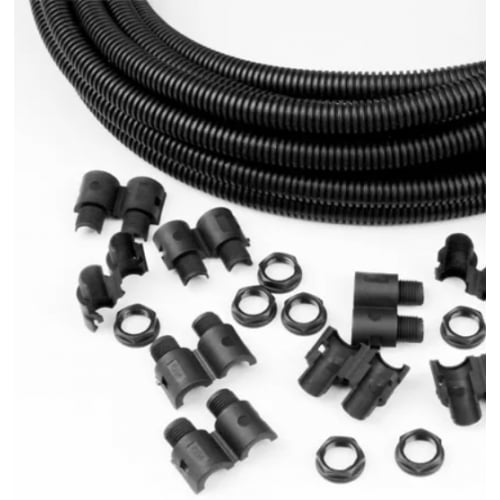 Flexible Nylon Conduit Contractor Packs