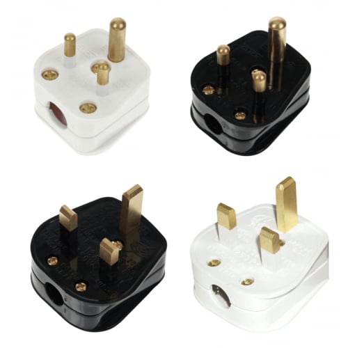 Plugs