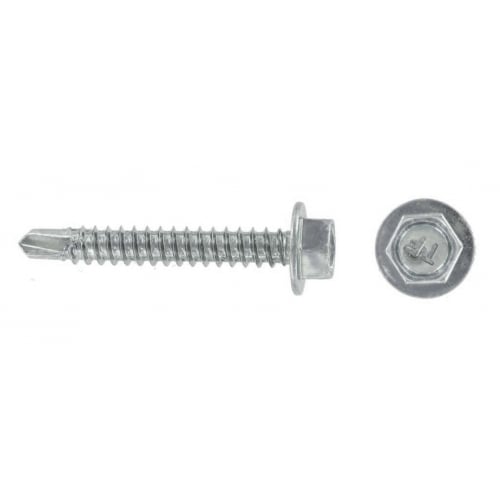 Drill Screw Hex Head