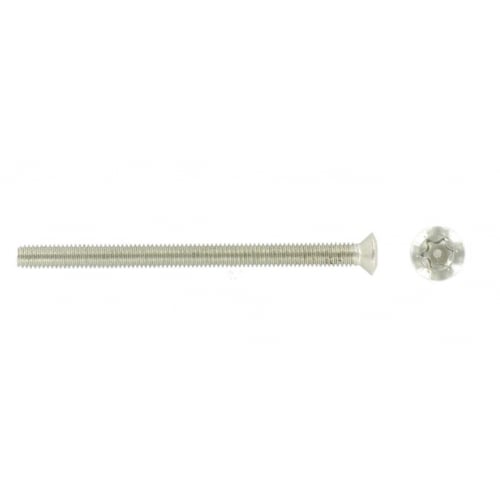 M3.5 Accessory TORX head Tamperproof Screw