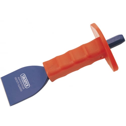 Bolster Chisel